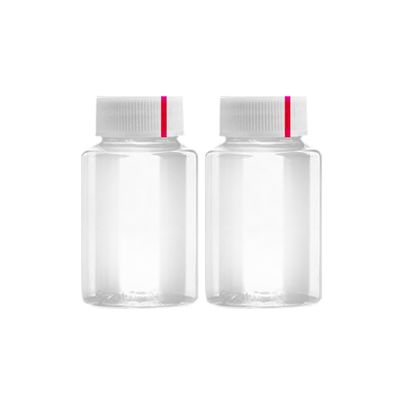 100ml Sterile Sampling Bottle（containing sodium thiosulfate）