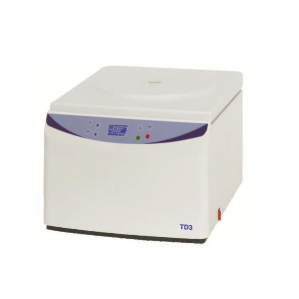 TD3 cell smear centrifuge