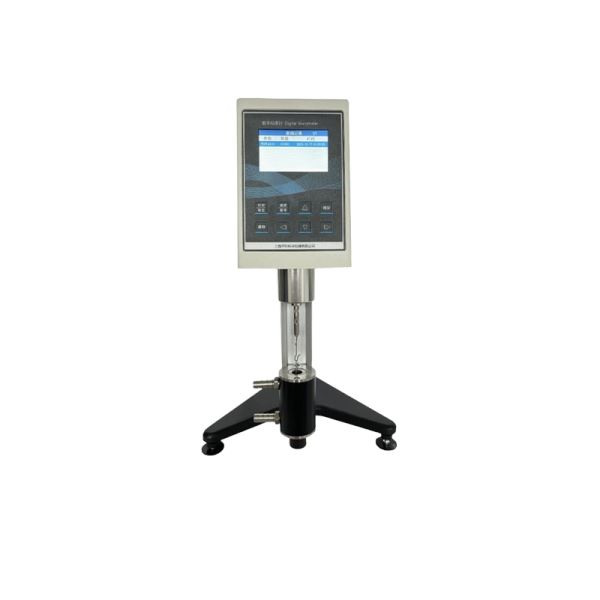 Lvtv-2c Digital Display High Viscosity Viscometer