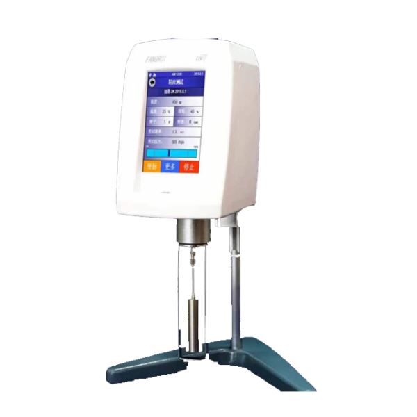 HADV-1T-H Touch screen high temperature Brinell viscometer