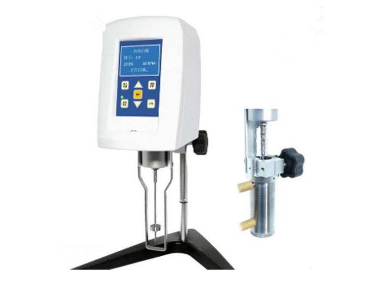 NDJ-9S Viscometer