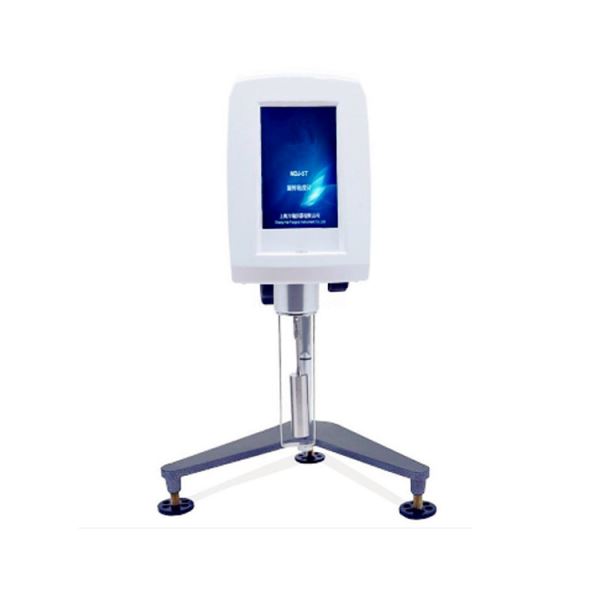 NDJ – 5T Touch Screen Rotary Viscometer