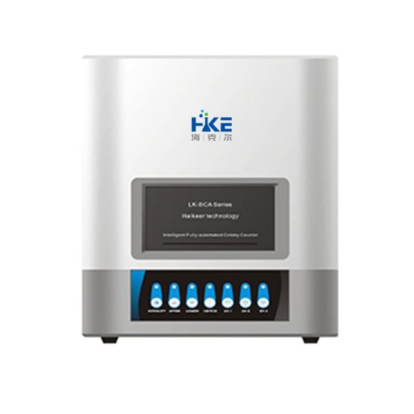 Automated Colony Counter HKE-bca-03
